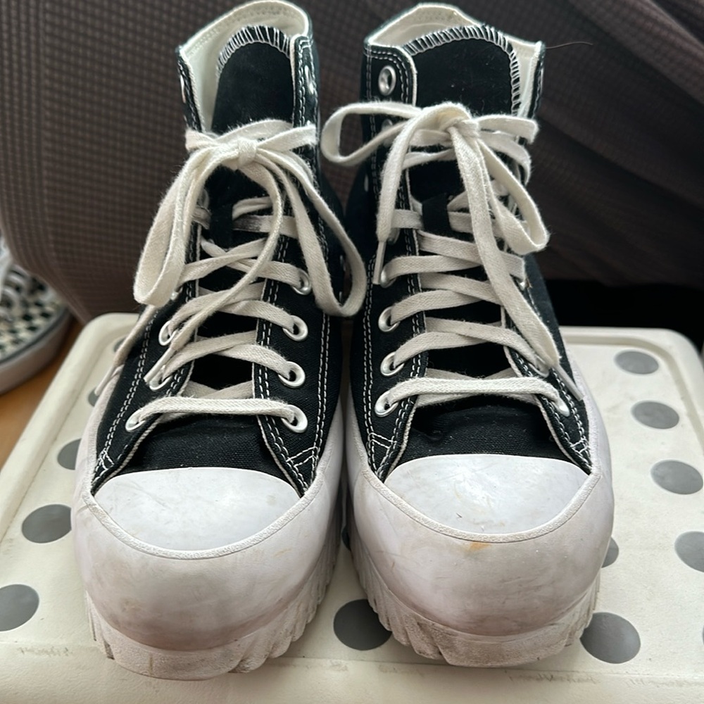 Chuck Taylor All star